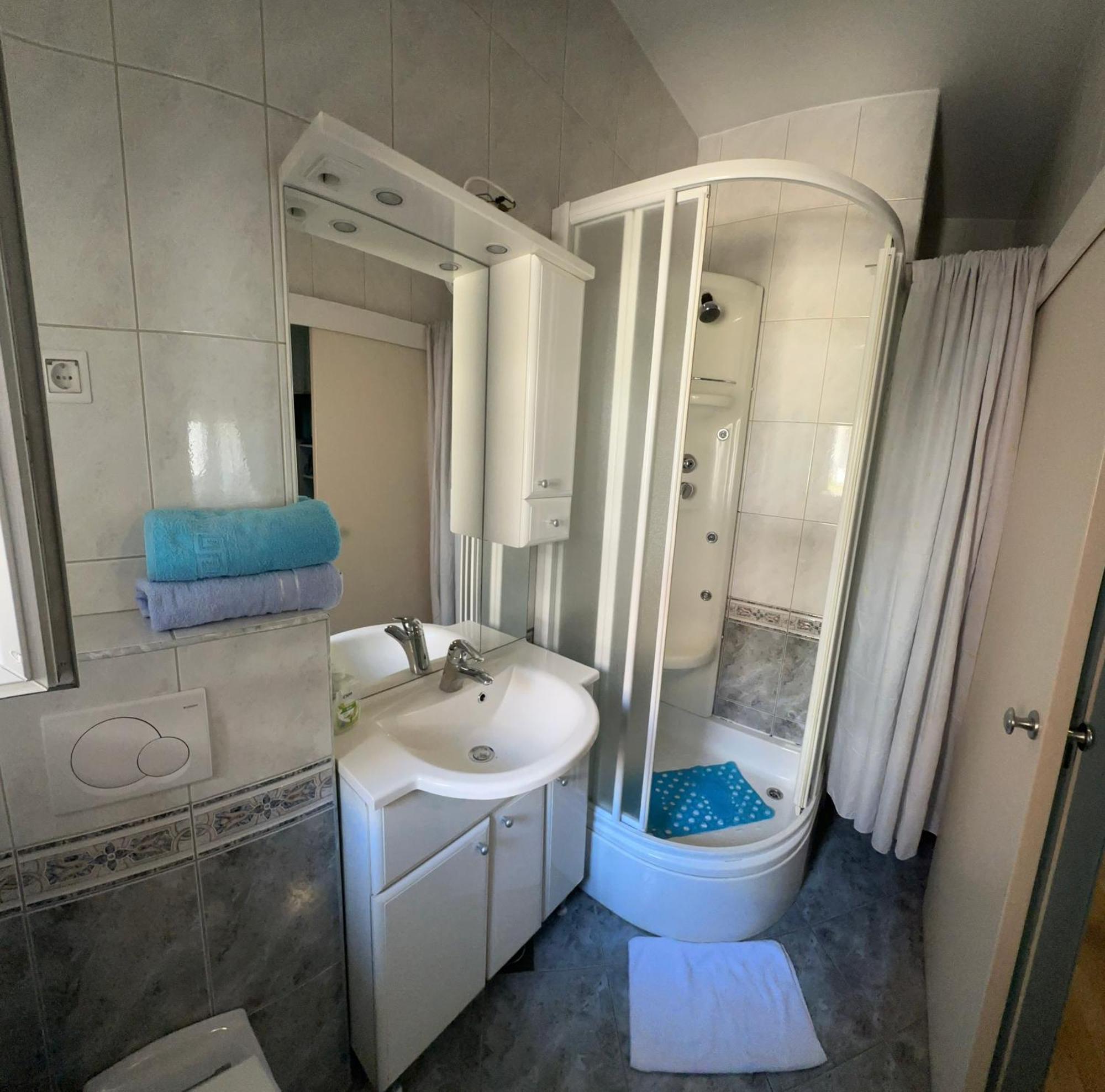Vs Rooms Split Exterior foto