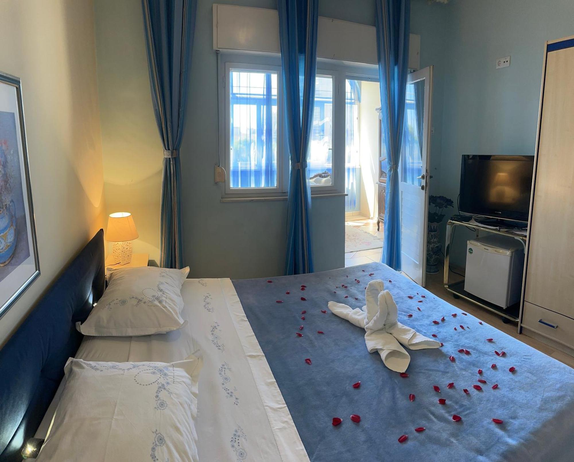 Vs Rooms Split Exterior foto