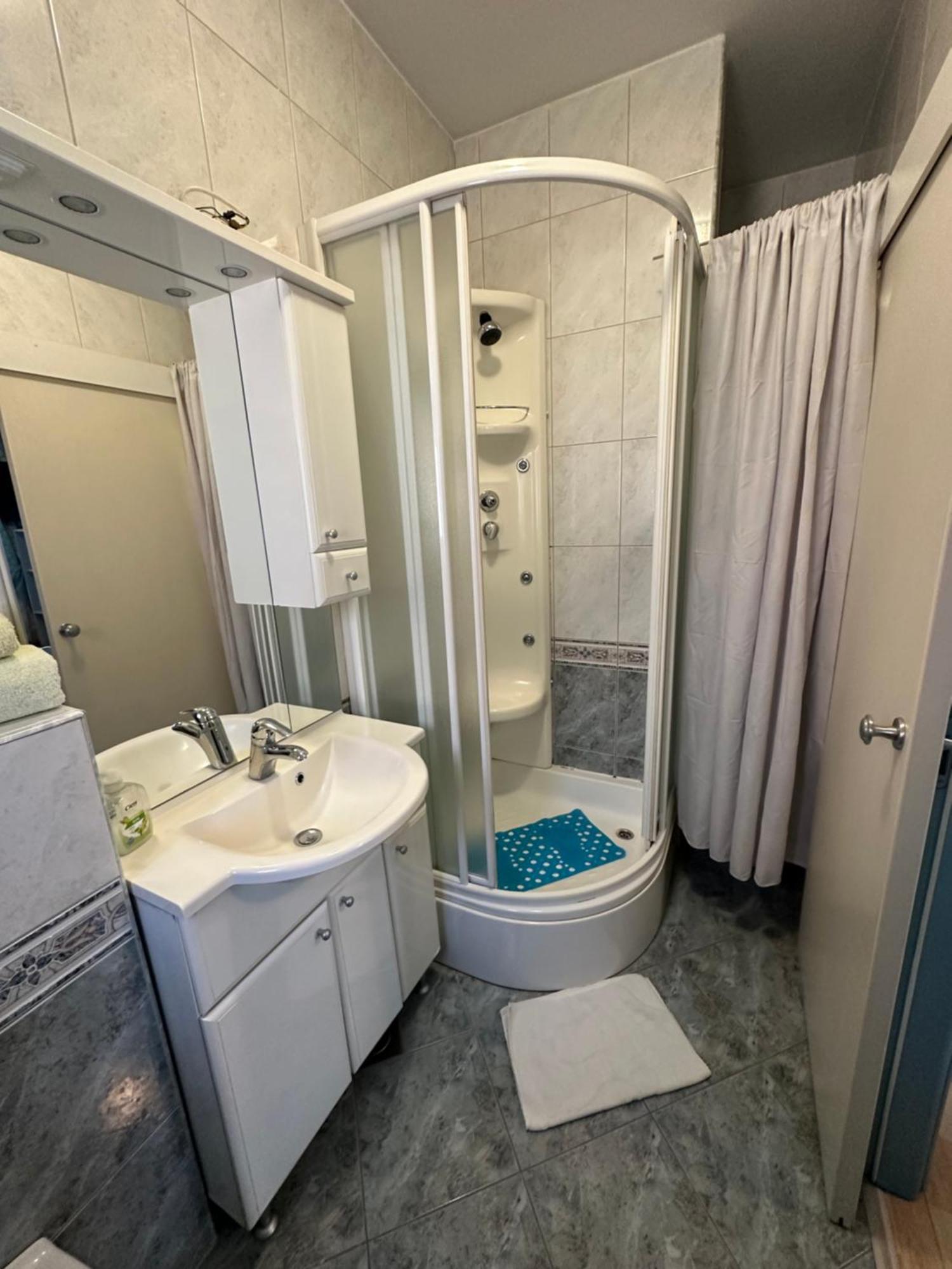 Vs Rooms Split Exterior foto