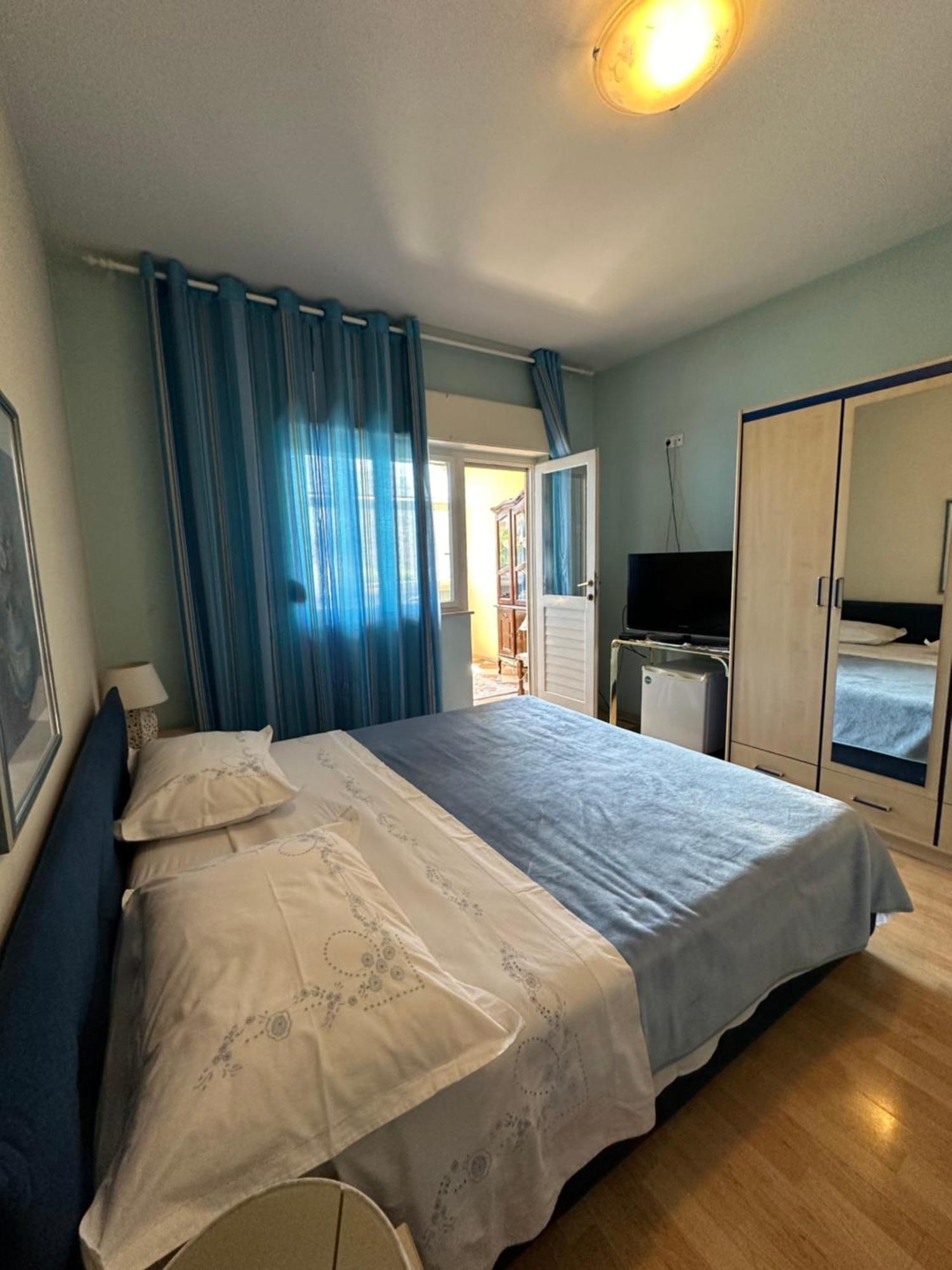Vs Rooms Split Exterior foto